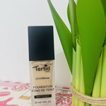 Tertio foundation new, unused