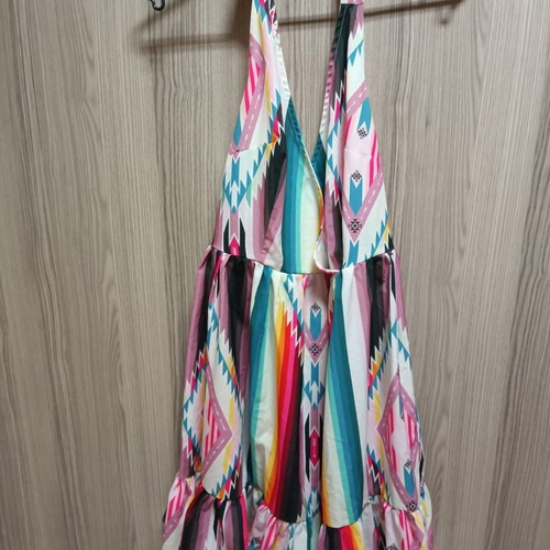 Peace and Chaos dress used, size s/m