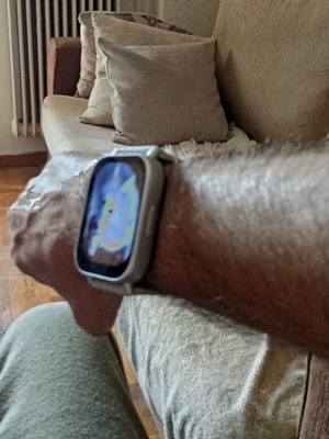 продава се Xiaomi watch 5