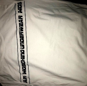 MOSCHINO UNDERWEAR T-SHIRT