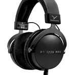 BeyerDynamic DT 1770PRO ακουστικά σαν καινούργια, ενσύρματα με θήκη και αξεσουάρ
