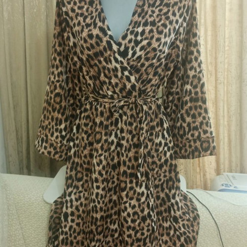 Women's Dress new, size M