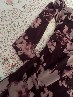 Dress Stedman colorful summer new, size M