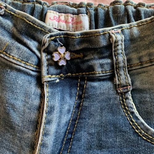 Girls' clothes pack 8 years new, summer 5 pieces