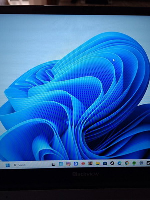 BlackView AceBook 6 Laptop new, 15.6 inch, 16GB RAM, 512GB SSD