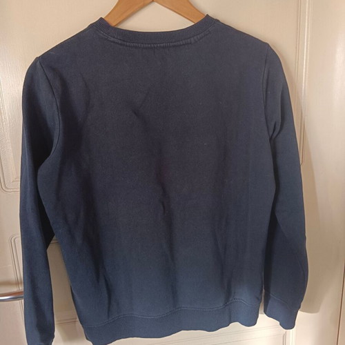 Tommy Hilfiger women's sweatshirt blue medium like new