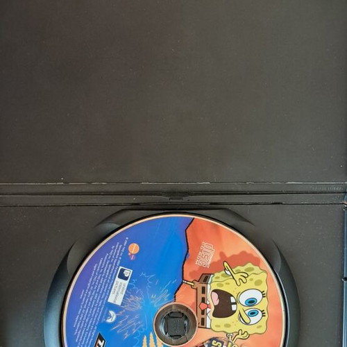 Far Cry 4 and SpongeBob SquarePants The Movie PC CD-ROM bundle like new