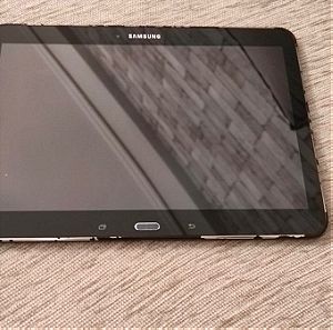 tablet Samsung tab 3 10.1