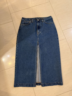 Φούστα Salt & Pepper Jeans σαν καινούργιο, μπλε, μέγεθος L