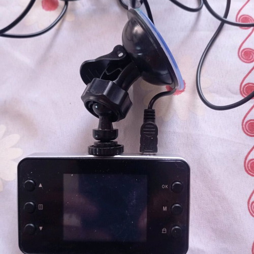 Hawkeye by Trikli dash cam like new, 1080P Full HD