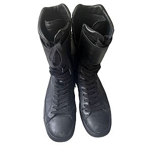 Prada boots size 8