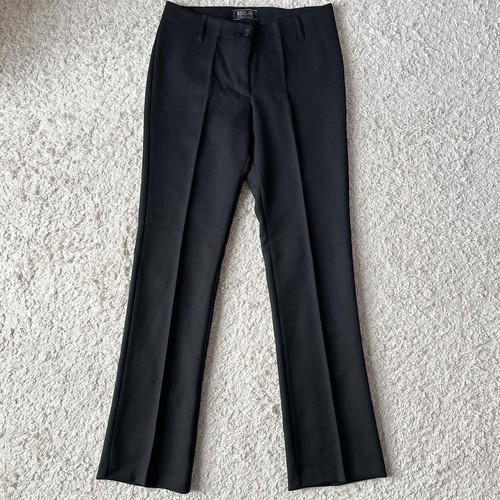 Replay classic pants unused, black, size 32