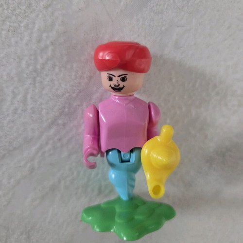 Kinder Surprise Genie 1996 like new