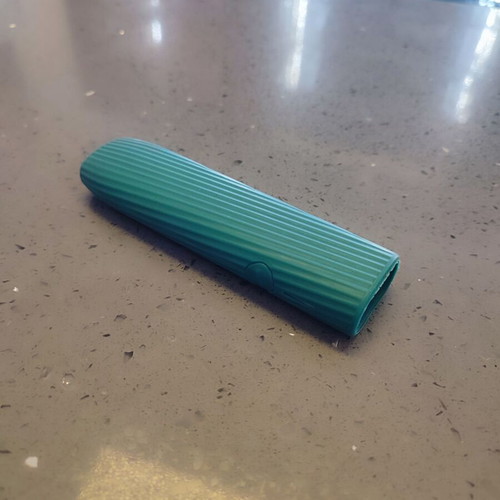 Iqos Iluma One new with silicone case