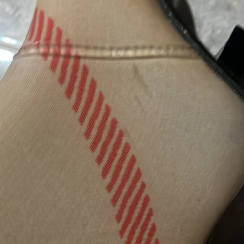 Burberry Rain Boots Nova Check used, size EU 37, beige and black