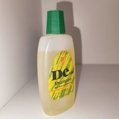 Rare De shampoo new