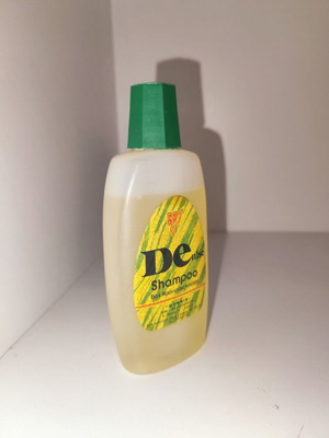 Rare De shampoo new