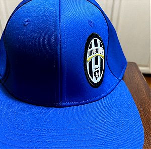 Juventus καπέλο
