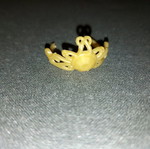 Barbie crown used