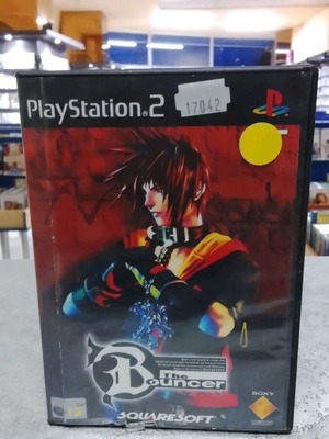The Bouncer παιχνίδι δράσης για PlayStation 2