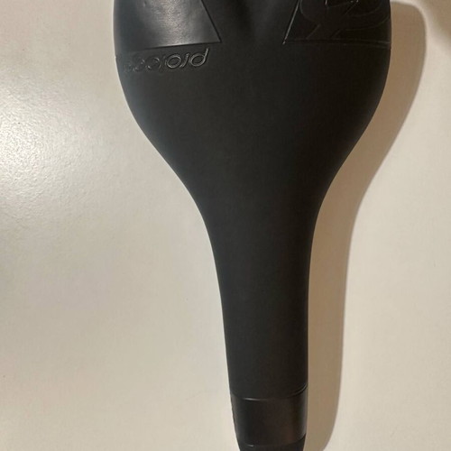 Prologo bicycle saddle for road bike new, black