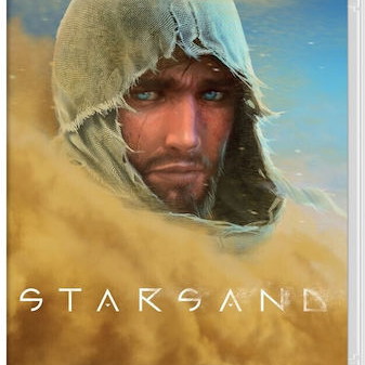 Starsand Nintendo Switch new PAL
