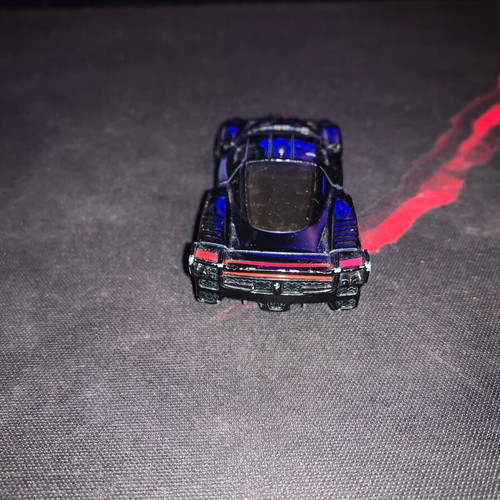 Ferrari FXX Speed Machines Hot Wheels used
