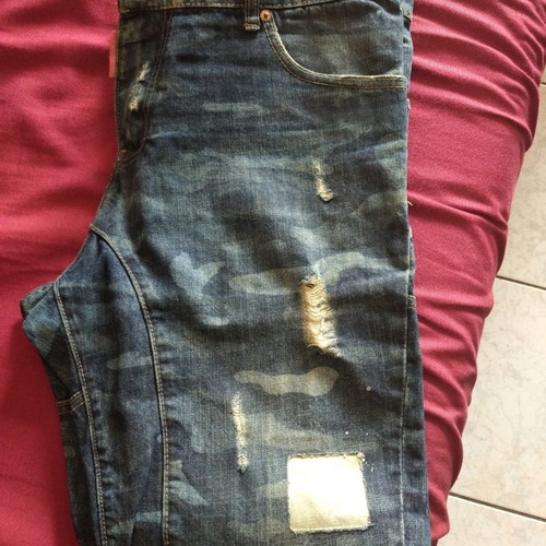 Dsquared2 jeans used, size 34