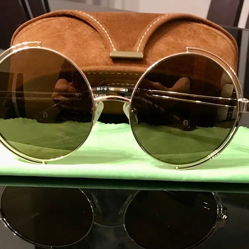AIGNER women's sunglasses new