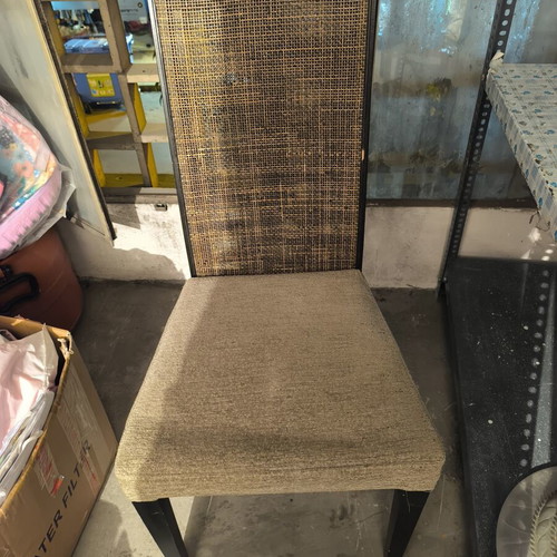 Dining chairs like new, set of 4