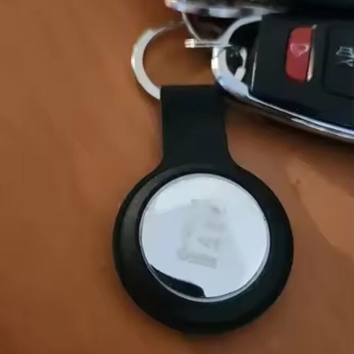 Xiaomi Smart Tag new GPS tracker for keys and pets