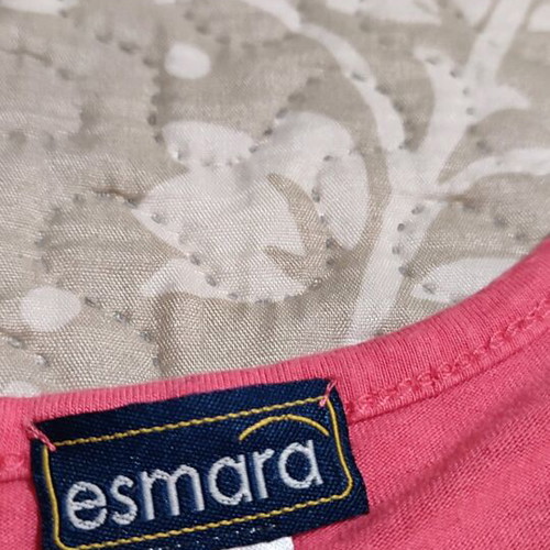 Esmara women's blouse size M