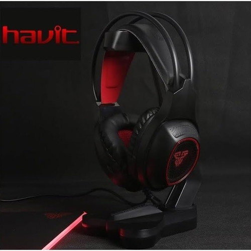 Havit HY505 Headset Stand new, black