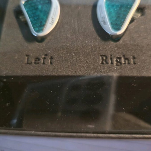 KZ AS16 Pro earbuds in excellent condition