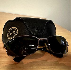 Ray Ban Polarized - Ανδρικά γυαλιά ηλίου