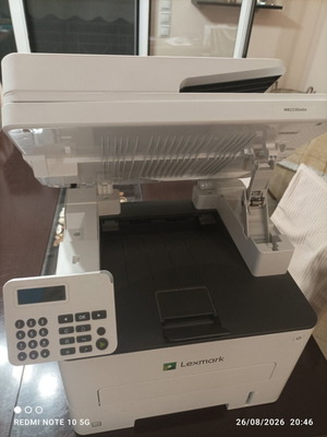 Πολυμηχάνημα laser Lexmark MB2236adw