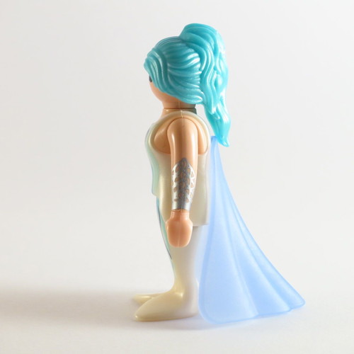 Playmobil Mermaid Figure Series 11 9147 Girl New