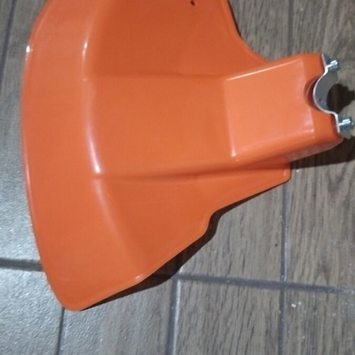 Brushcutter Line Guard new, thick durable plastic