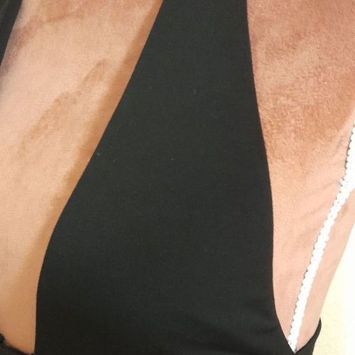 Swimsuit