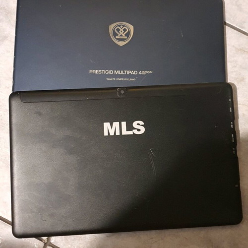 Archos, Prestigio, MLS tablets used for parts