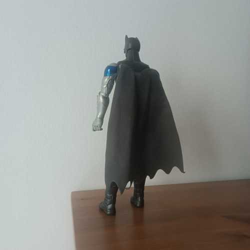 Batman figure 30 cm used, excellent condition