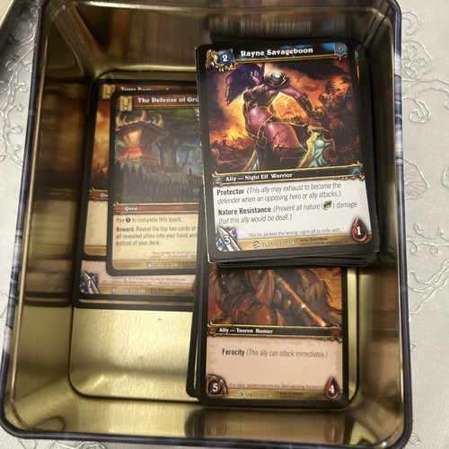Cards new