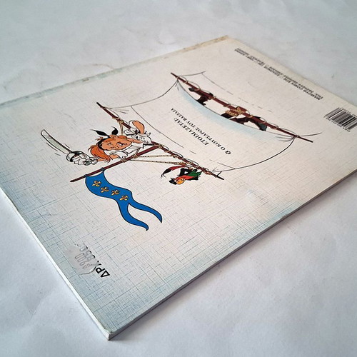 Ioannis Pistole No 1 Atromitos Koursaros comic book