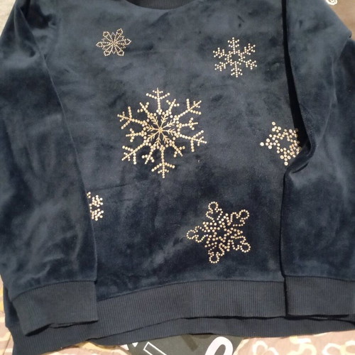 Girls' clothes pack 3-4 years like new, H&M multicolored