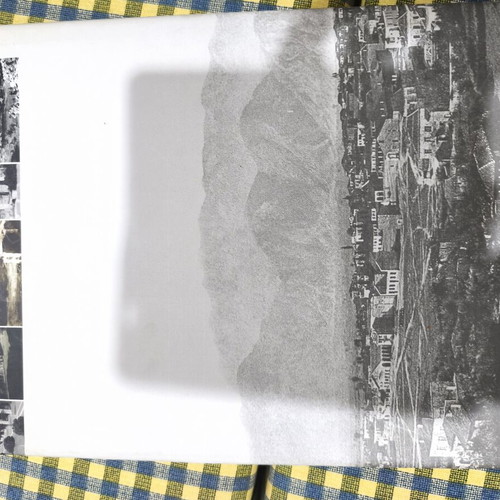 Social Album of Sparta Book, 19th Century to 2002