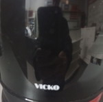 Vicko kettle like new