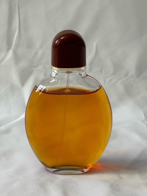 Obsession for Men Calvin Klein perfume used, vintage