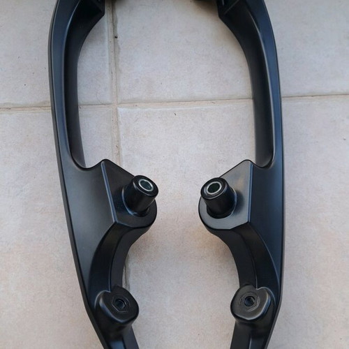 Suzuki GSX-R1000 OEM Exhaust (2017–2020) Unused with Extras