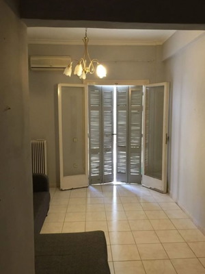 Διαμέρισμα 42 τ.μ. 3ου ορόφου με 1 υ/δ, μπαλκόνι και ανελκυστήρα στον Γκύζη