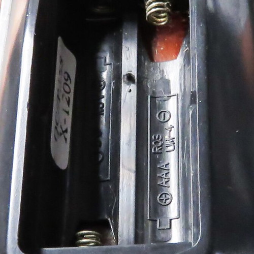 EDISION Remote Control used